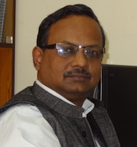 Rajiv Sinha